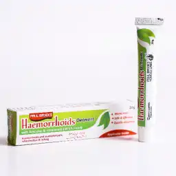 Haemorrhoids Ointment 20g